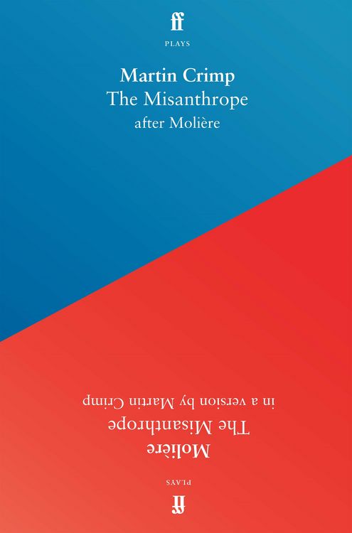 Produktbild: Misanthrope