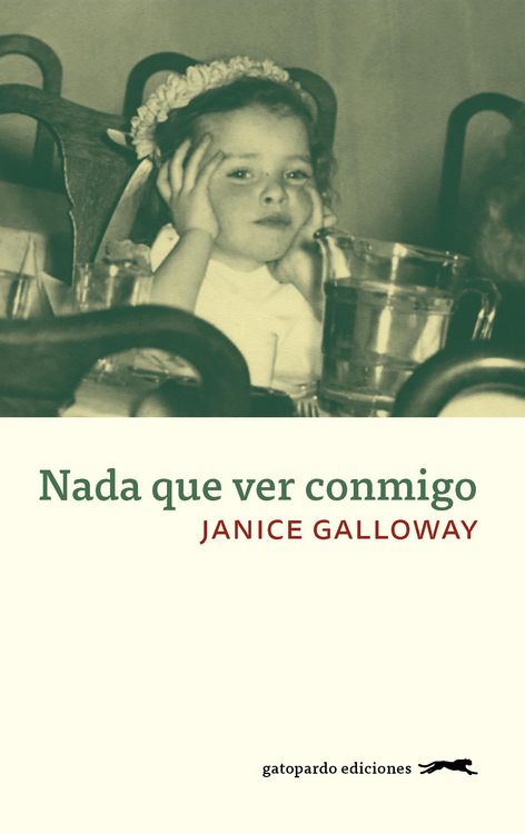 Produktbild: Nada que ver conmigo