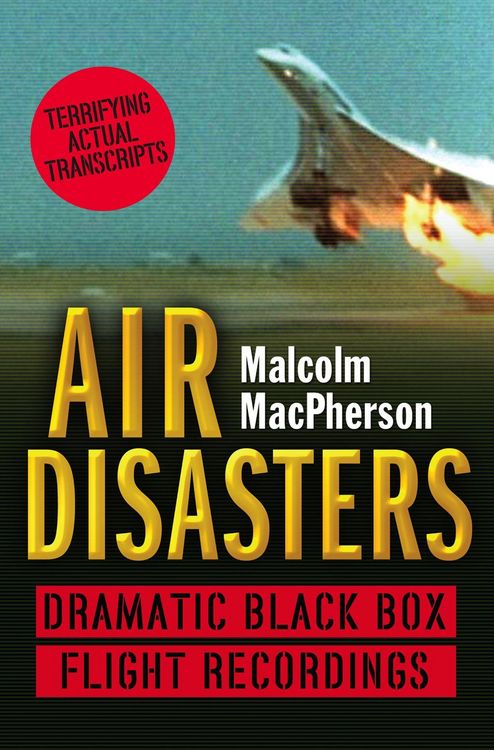 Produktbild: Air Disasters