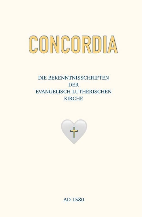 Produktbild: Concordia
