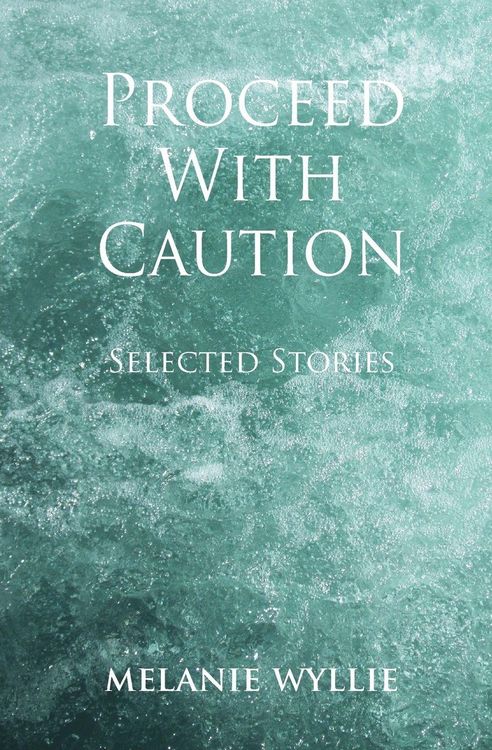 Produktbild: Proceed With Caution