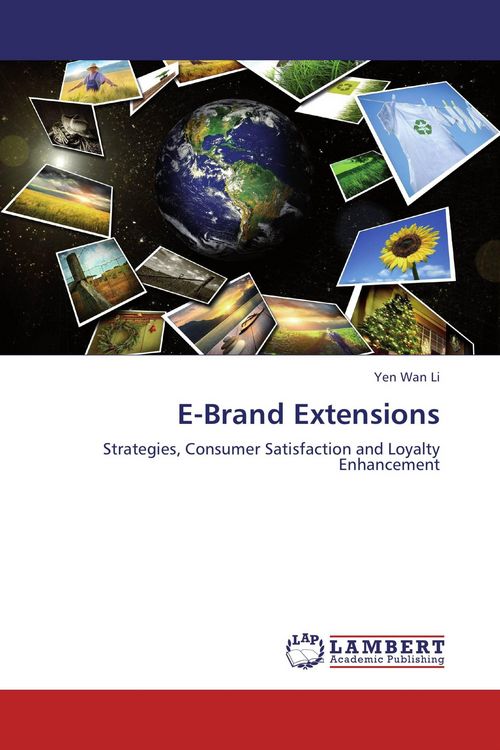 Produktbild: E-Brand Extensions