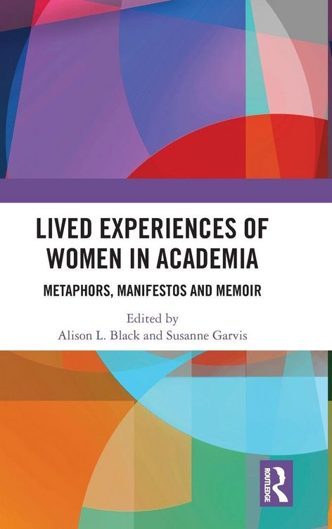 Produktbild: Lived Experiences of Women in Academia