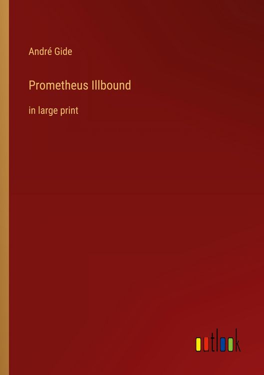 Produktbild: Prometheus Illbound