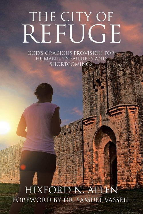 Produktbild: The City of Refuge