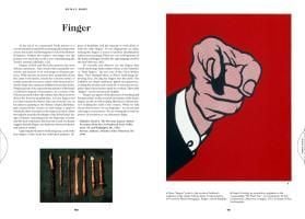 Produktbild: Das Buch der Symbole