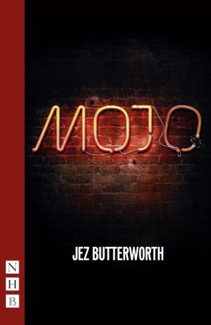 Produktbild: Mojo