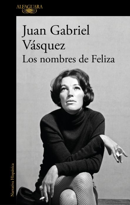Produktbild: Los Nombres de Feliza / Feliza's Names