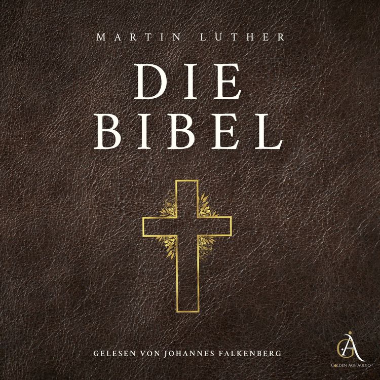 Produktbild: Die Bibel - H&ouml;rbuch Klassiker