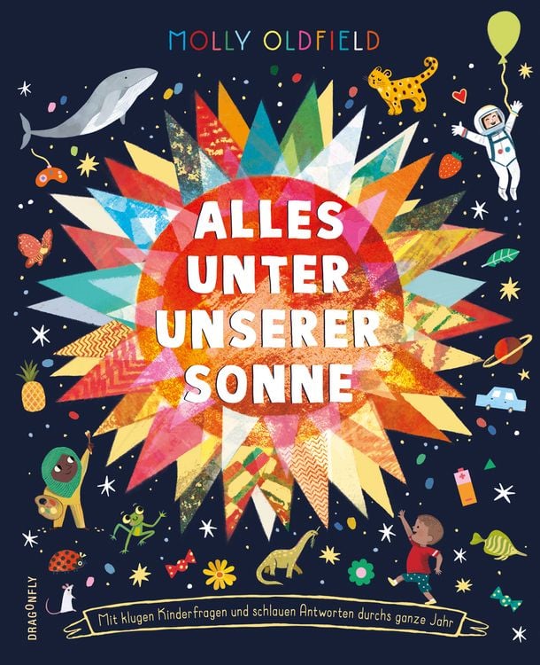 Produktbild: Alles unter unserer Sonne.