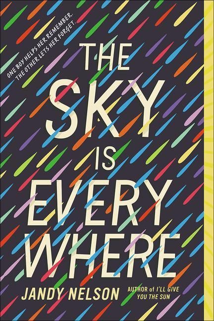 Produktbild: The Sky Is Everywhere