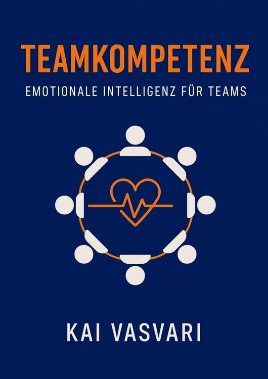 Produktbild: Teamkompetenz - Emotionale Intelligenz f&uuml;r Teams