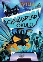 Produktbild: Canavarlar Okulu Istila Ciltli