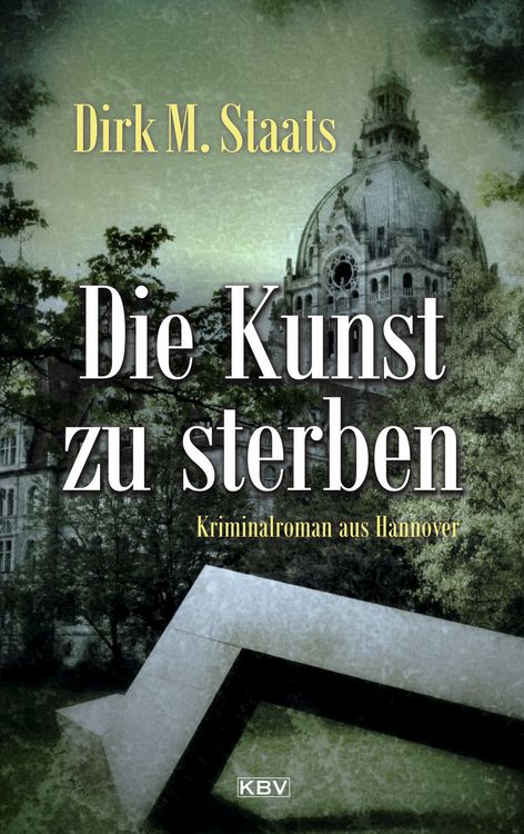 Produktbild: Die Kunst zu sterben