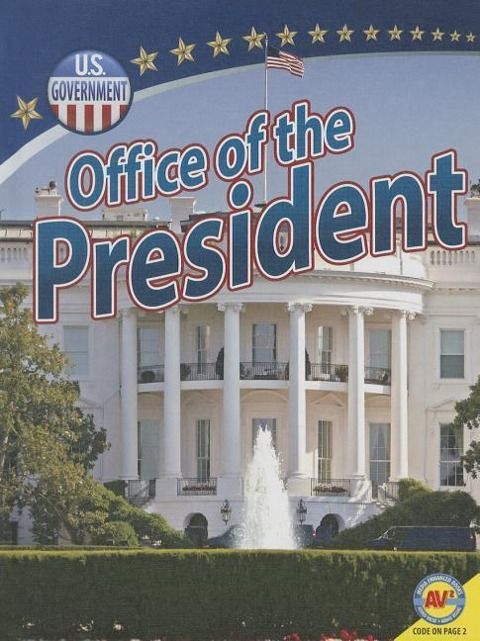 Produktbild: The Presidency