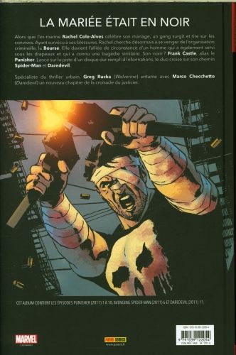 Produktbild: Punisher