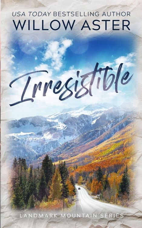 Produktbild: Irresistible