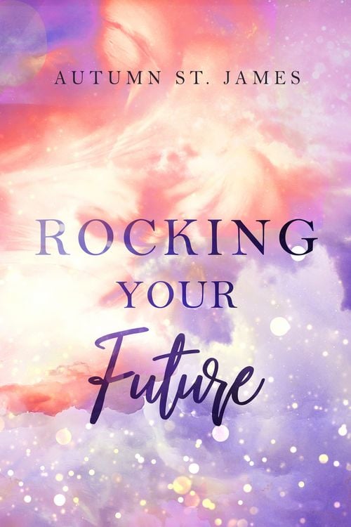 Produktbild: Rocking Your Future