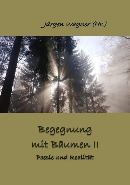 Produktbild: B&auml;umen begegnen / Begegnung mit B&auml;umen II