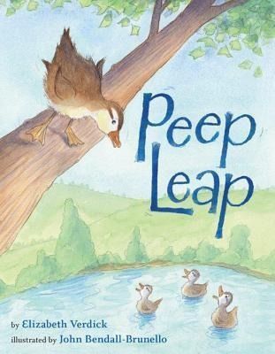 Produktbild: Peep Leap