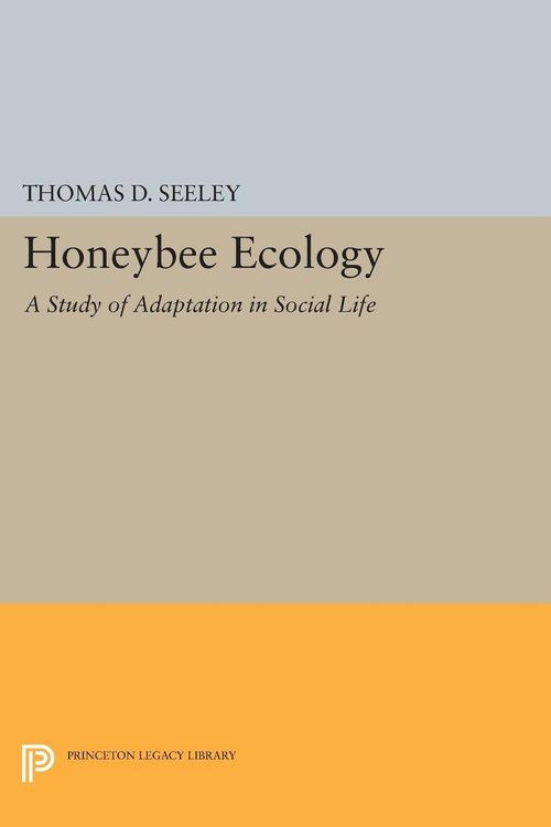 Produktbild: Honeybee Ecology