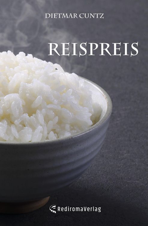 Produktbild: Reispreis