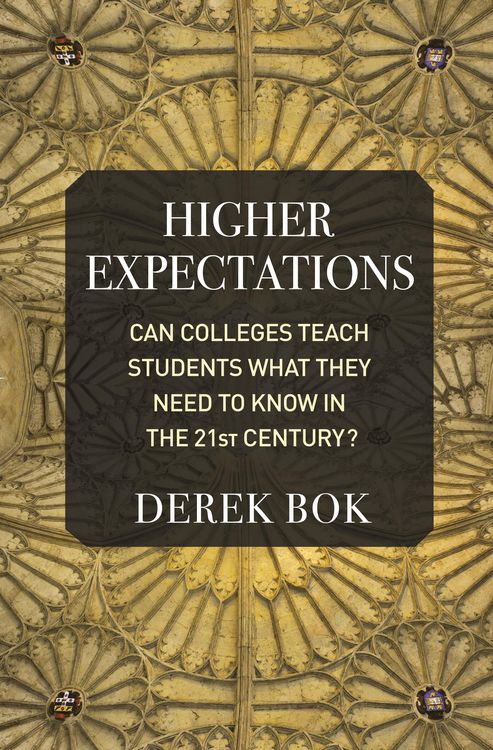 Produktbild: Higher Expectations