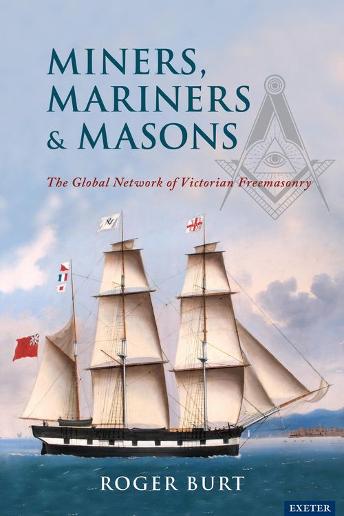 Produktbild: Miners, Mariners & Masons