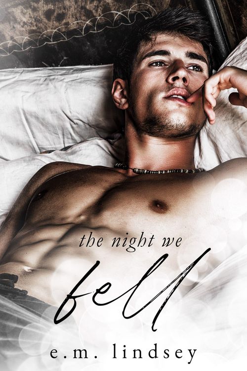 Produktbild: The Night We Fell