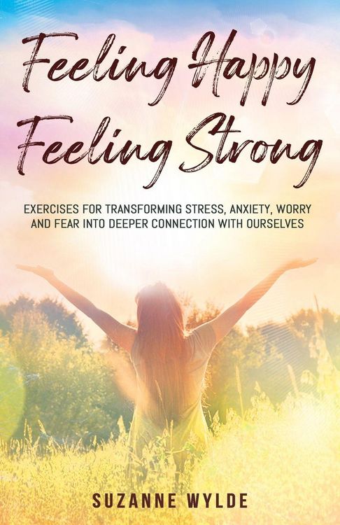 Produktbild: Feeling Happy, Feeling Strong