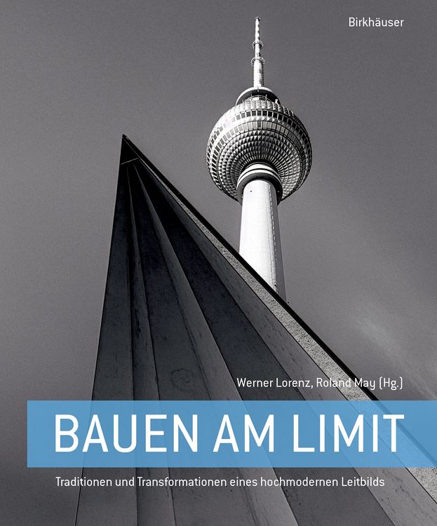 Produktbild: Bauen am Limit