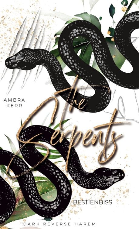 Produktbild: The Serpents