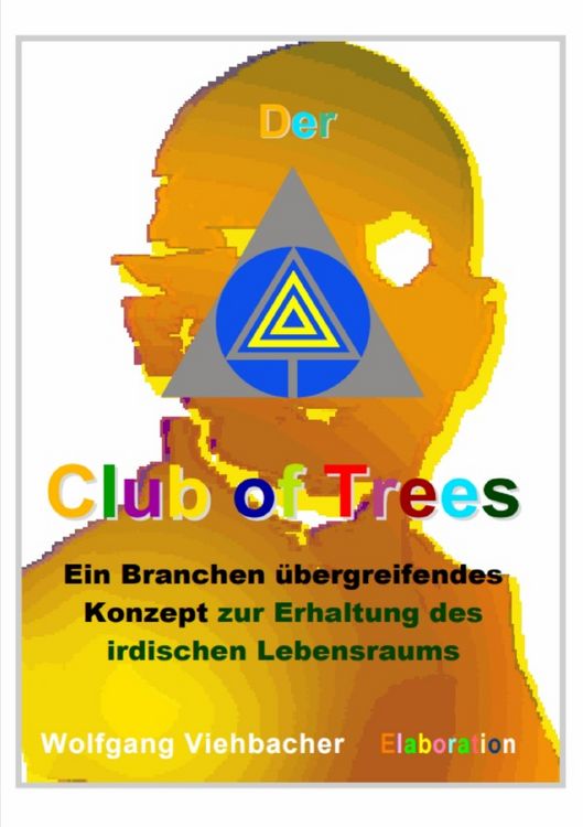 Produktbild: Der Club of Trees