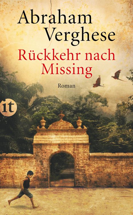 Produktbild: R&uuml;ckkehr nach Missing