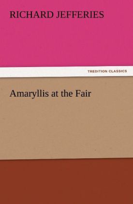 Produktbild: Amaryllis at the Fair