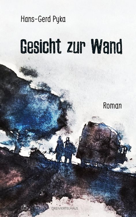 Produktbild: Gesicht zur Wand