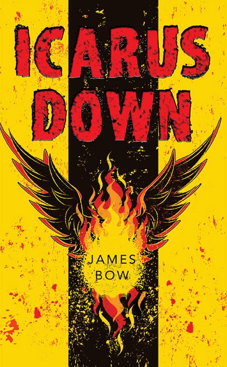Produktbild: Icarus Down