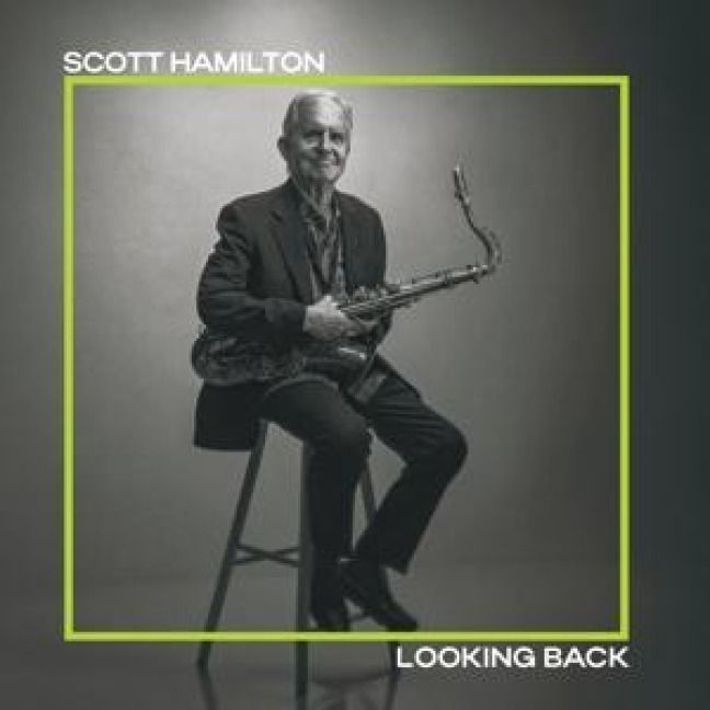 Produktbild: Looking Back