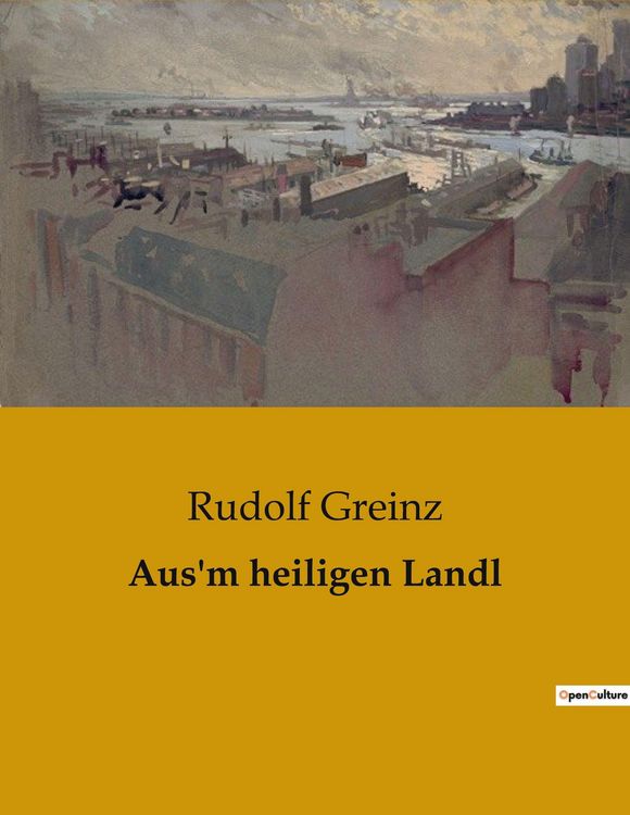 Produktbild: Aus'm heiligen Landl