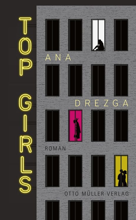 Produktbild: Top Girls
