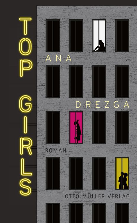 Produktbild: Top Girls
