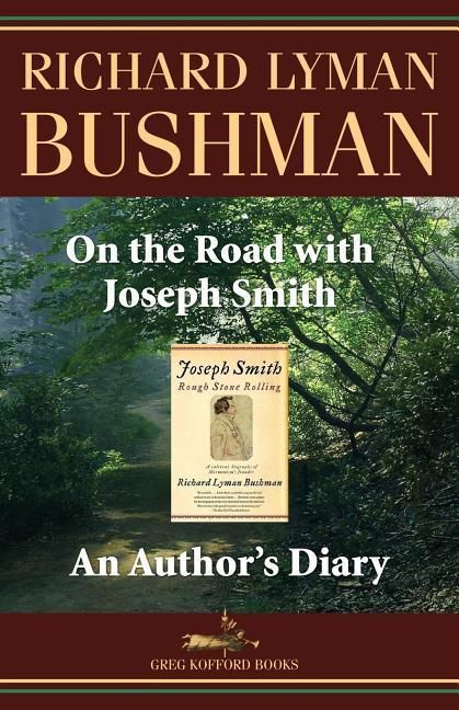 Produktbild: On the Road with Joseph Smith