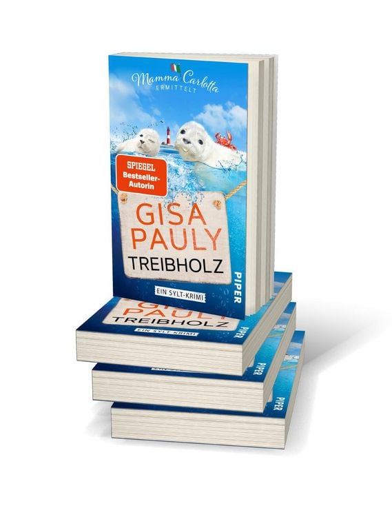 Produktbild: Treibholz