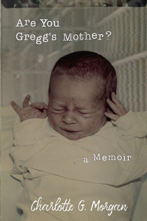 Produktbild: Are You Gregg's Mother?