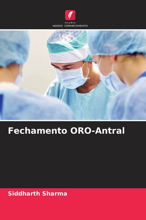 Produktbild: Fechamento ORO-Antral