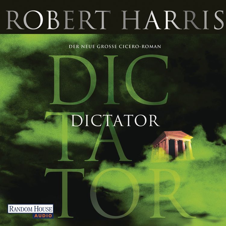 Produktbild: Dictator