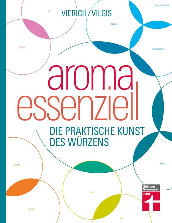 Produktbild: Aroma essenziell