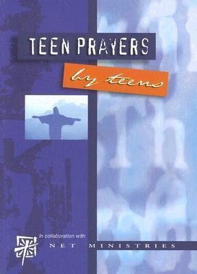 Produktbild: Teen Prayers by Teens