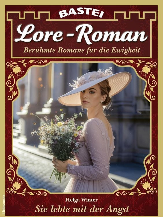 Produktbild: Lore-Roman 234