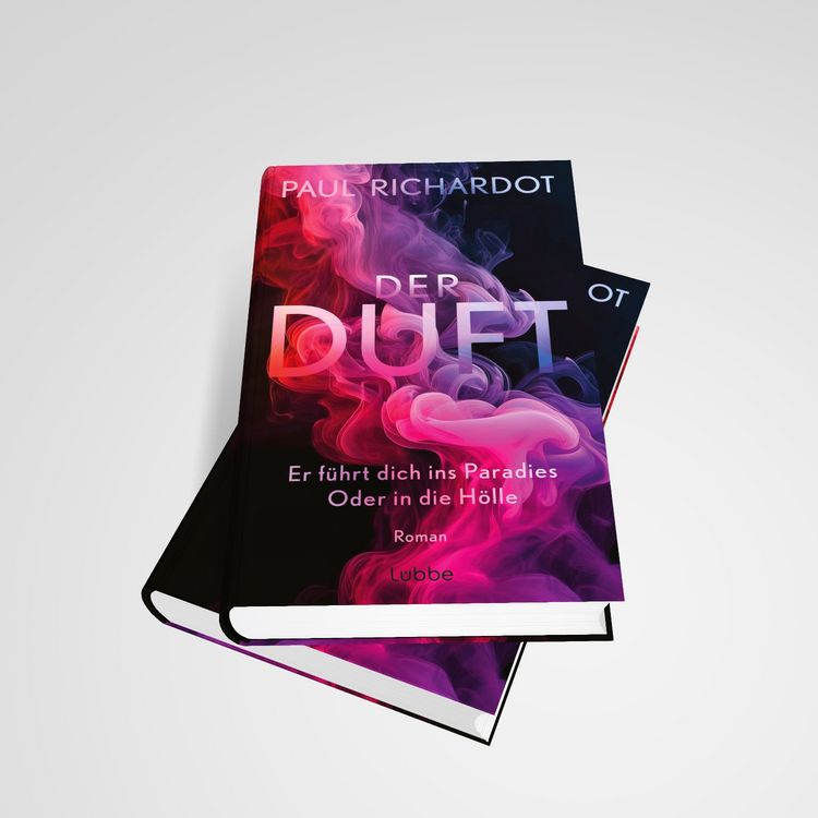Produktbild: Der Duft. Er f&uuml;hrt dich ins Paradies. Oder in die H&ouml;lle